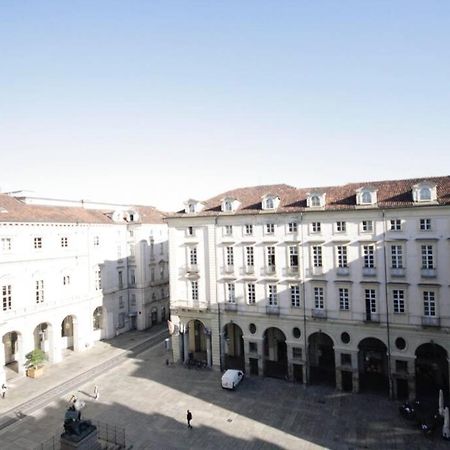 Charmant Maison In Centro Turin Luaran gambar
