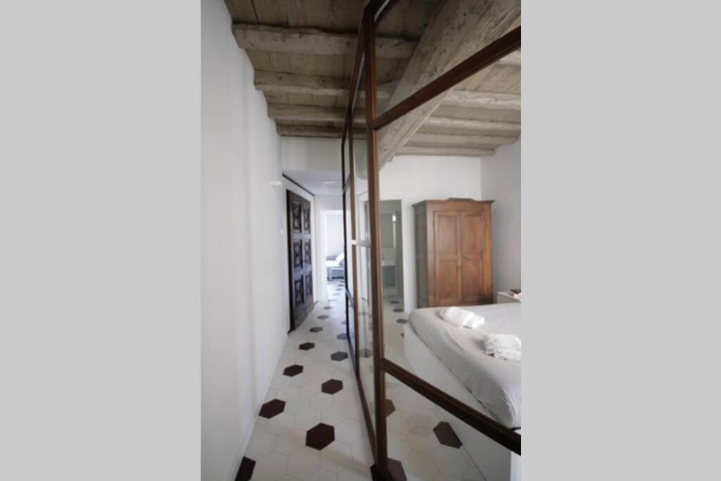 Charmant Maison In Centro Turin Luaran gambar