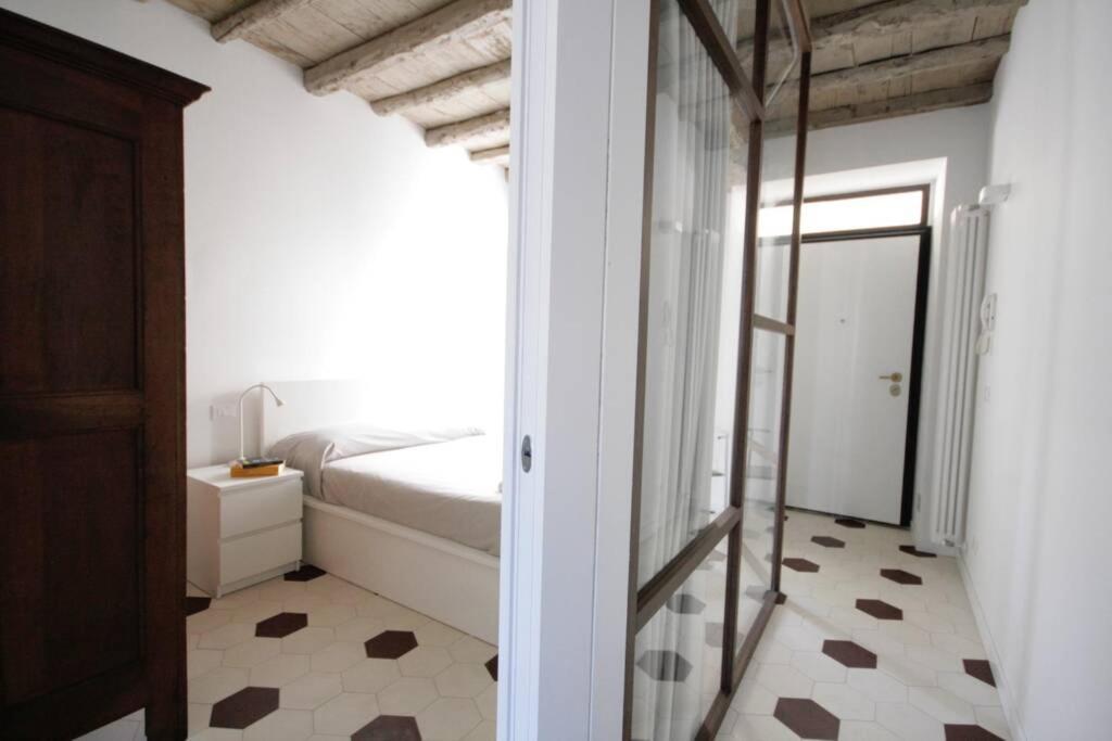 Charmant Maison In Centro Turin Luaran gambar