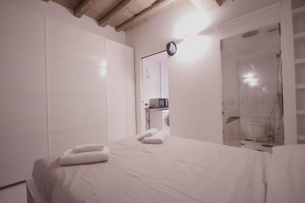 Charmant Maison In Centro Turin Luaran gambar